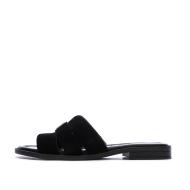 Sandales Noires Femme Carmela Neg pas cher