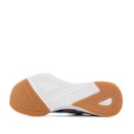 Chaussures de Running Mauve Femme Puma Runner Mesh vue 5