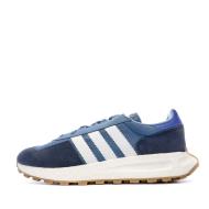 Baskets Marine Homme Adidas Retropy E5 pas cher