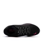 Chaussures de Running Noir Femme Puma Magnify Nitro vue 4