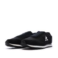 Baskets Noires Homme Le Coq Sportif Astra vue 6