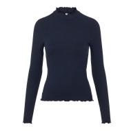 T-shirt Marine Femme JDY Fransiska