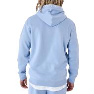 Sweat Bleu Homme Project X Paris 2322006-LB vue 2