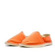 Espadrilles Orange Femme Havaianas Amazonia vue 6