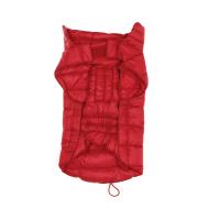 Doudoune Pour Chien Rouge Jott Woop vue 3