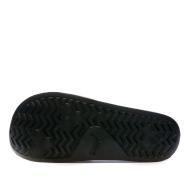 Claquettes Noir Homme Puma Leadcat 2.0 vue 2