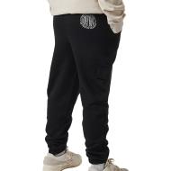 Jogging Noir Garçon Kaporal OSCARE24B73-BLK vue 2