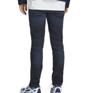 Jean Regular Bleu Brut Homme Jack & Jones Original 097 vue 2
