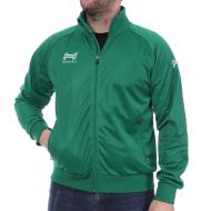 Veste verte homme Hungaria Training Premium 15 pas cher