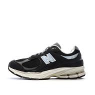 New Balance 2002 Baskets Noir Homme pas cher