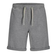 Short Gris Homme Jack & Jones Jaidens