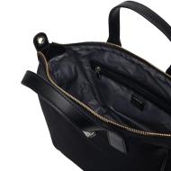 Sac à Main Noir Femme Guess Follie Small vue 4