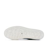 Baskets Noir Femme Guess Rosenna vue 5
