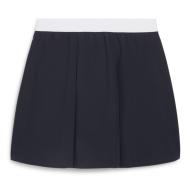 Jupe Marine Femme Puma Club Pleated vue 2