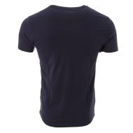 T-shirt Marine Homme Best Mountain 2009 vue 2