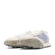 Baskets Écru Homme New Balance Xc72 vue 6