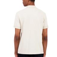 Polo Beige Homme Le Coq Sportif 2411053 vue 2