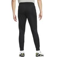 Jogging Noir Homme Nike Dc 010 vue 2