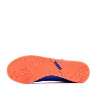 Chaussures de Futsal Bleu/Orange Homme New Balance MST3IBG3 vue 5