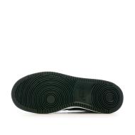 Baskets Noir Homme Nike Court Vision Mid vue 5