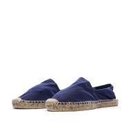 Espadrilles Bleu Homme Ushuaia Dimitrie vue 6