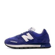574 Baskets Violette Homme New Balance
