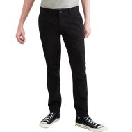 Pantalon Noir Homme Dockers T2 pas cher