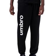Jooging Noir Homme Umbro Leisur Light