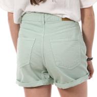 Short Vert Femme Teddy Smith Roller vue 2