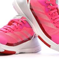 Adidas Crazyquick Women's Pink Running Shoes Photo of the Espace des Marques %store% store - view of %key%