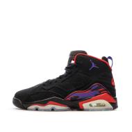 Baskets Noir Junior Garçon Nike Jordan Jumpman Mvp pas cher