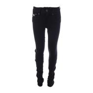 Jean Skinny Noir Femme G-Star Arc 3D Jeg pas cher