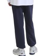 Jogging Marine Homme Jack & Jones Tkane vue 2