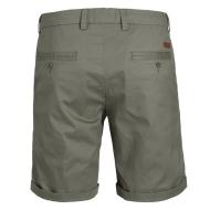 Short Kaki Homme Jack & Jones Summer vue 2