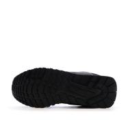 Baskets Noires Homme US Polo ASSN Sneakers vue 5