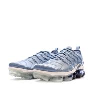 Baskets Bleu Homme Nike Air Vapormax Plus vue 6