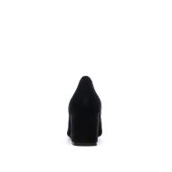 Escarpins Noirs Femme Geox Bigliana vue 3