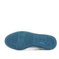 Baskets Blanches/Bleu Homme Puma Rebound Joy vue 5