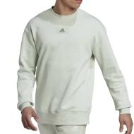 Sweat Vert Homme Adidas HK0394 pas cher