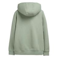 Sweat Vert Homme Teddy Smith Jim vue 2