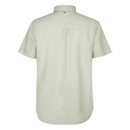 Chemise Verte Sauge Homme Petrol Industries Desert vue 2