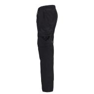 Pantalon Cargo Noir Homme Jack & Jones Kane vue 3