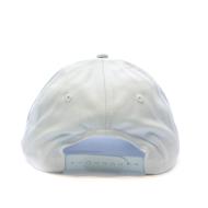 Casquette Bleu Homme Calvin Klein Jeans Institutional vue 3