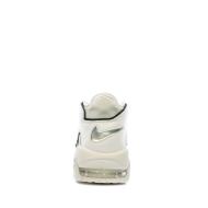 Baskets Blanche Homme Nike Air More Uptempo 96 vue 3