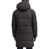 Doudoune Noire Homme JJ Rebel ASP vue 2