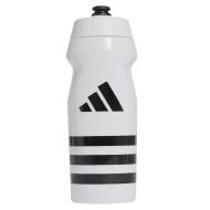 Gourde Blanches/Noir Mixte Adidas Tiro Bot 0.5l pas cher