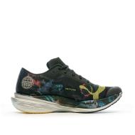 Chaussures de Running Noir Homme Puma Deviate Nitro Elite vue 2