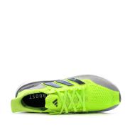 Laufschuhe Gelb Herren Adidas Ultraboost 5 Ansicht 4