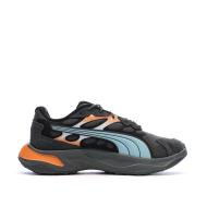 Zapatillas deportivas negras para hombre Puma Insphere ver 2