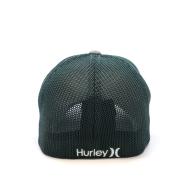 Casquette Noir/Grise Homme Hurley Mesh vue 3